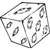 Jujutsu Kaisen emoji 👁