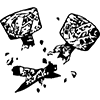 Telegram emoji «Jujutsu Kaisen » 📌