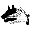 Jujutsu Kaisen emoji 🫱