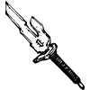 Jujutsu Kaisen emoji 🫲