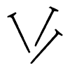 Telegram emoji «Jujutsu Kaisen» 📌