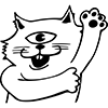 Jujutsu Kaisen emoji 😄