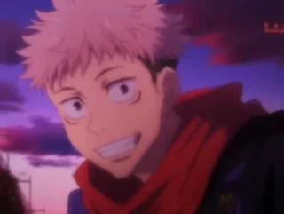 jujutsu kaisen emoji 🌟