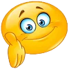 Telegram emoji «Колобки» 🤝