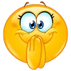 Telegram emoji «Колобки» 🤗
