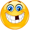 Telegram emoji «Колобки» 😄