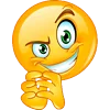 Telegram emoji «Колобки» 😈