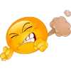 Telegram emoji «Колобки» 🤡