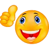 Telegram emoji «Колобки» 😆