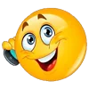 Telegram emoji «Колобки» 🤔