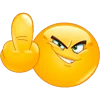 Telegram emoji «Колобки» 👍
