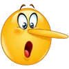 Telegram emoji «Колобки» 🥺