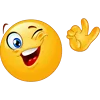 Telegram emoji «Колобки» 🥊