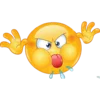 Telegram emoji «Колобки» 👌