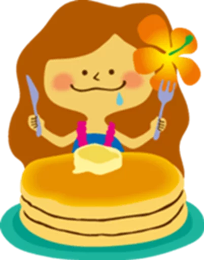 KAPUA's Happy Life 1 emoji 😋