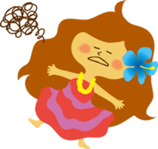 KAPUA's Happy Life 1 emoji ?