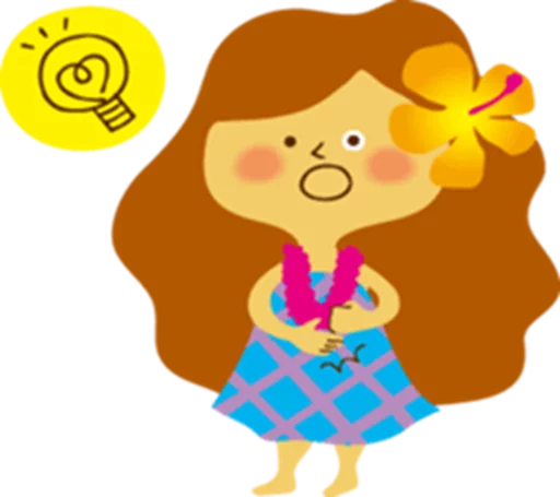 KAPUA's Happy Life 1 emoji 😮