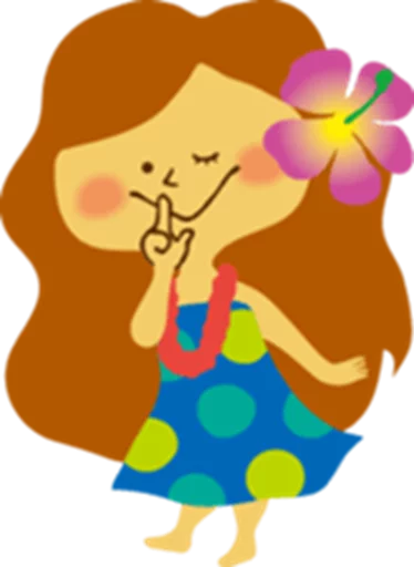 KAPUA's Happy Life 1 emoji 😉