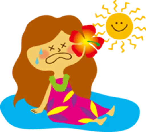 KAPUA's Happy Life 1 emoji 😩