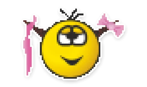 KOLOBOK Smiles emoji 💁