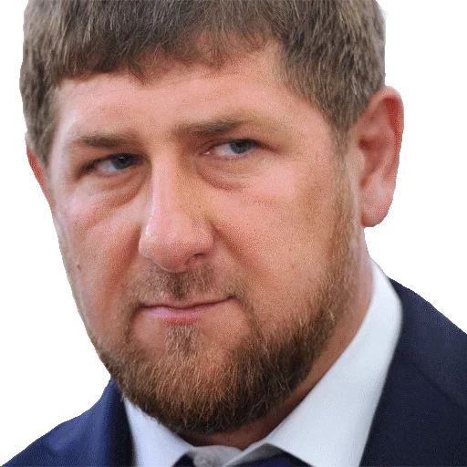 Эмодзи Кадыров 🇷🇺