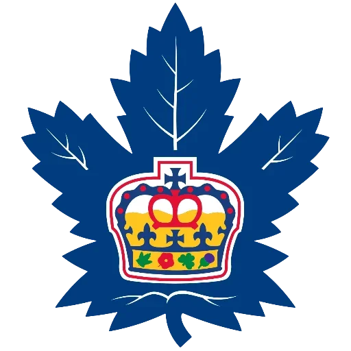 Канадские хоккейные клубы sticker 🍁