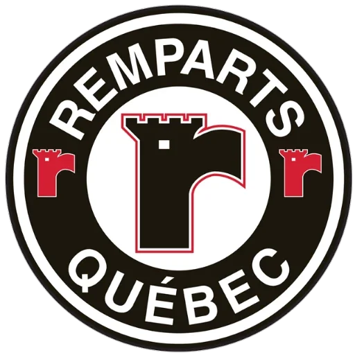 Telegram stiker «Канадские хоккейные клубы» 🧱
