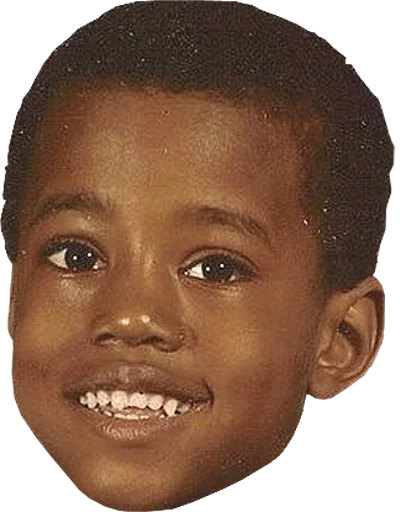 Kanye West emoji 😚