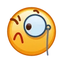 Эмодзи Kawaii emoji 😭