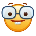 Эмодзи Kawaii emoji 😡