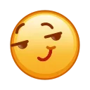 Эмодзи Kawaii emoji 😢