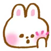 Эмодзи Kawaii emoji animal mix kwii 🤨