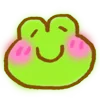 Емодзі Kawaii emoji animal mix kwii 🙂