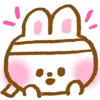 Эмодзи Kawaii emoji animal mix kwii 🏆