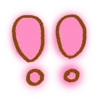 Эмодзи Kawaii emoji animal mix kwii ‼