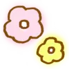 Эмодзи Kawaii emoji animal mix kwii 🌸