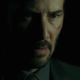 John Wick | Джон Уик emoji 😑