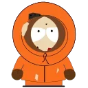 Kenny emoji 🤕