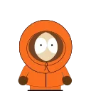 Kenny emoji ⚡