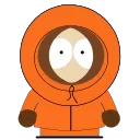 Kenny emoji 🙊