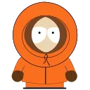 Kenny emoji 🥰