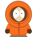 Kenny emoji 😑