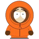 Kenny emoji 😭