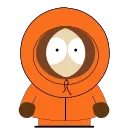Kenny emoji 🙏