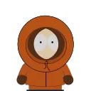 Kenny emoji 💡