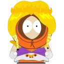 Kenny emoji 🤩