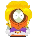Kenny emoji 🧟‍♂