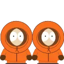 Kenny emoji 🖼