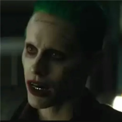 The Joker (missT) emoji 😐
