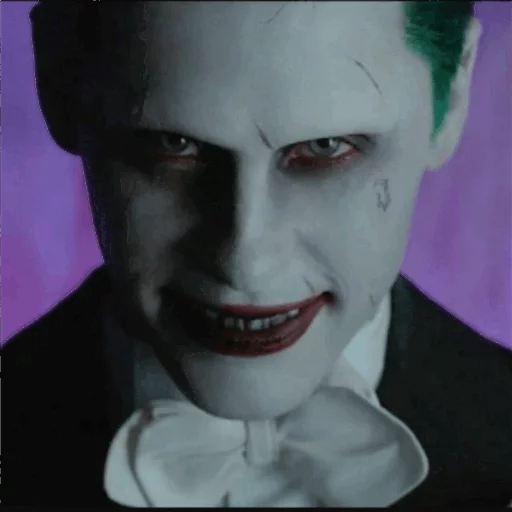 Эмодзи The Joker (missT) 😈
